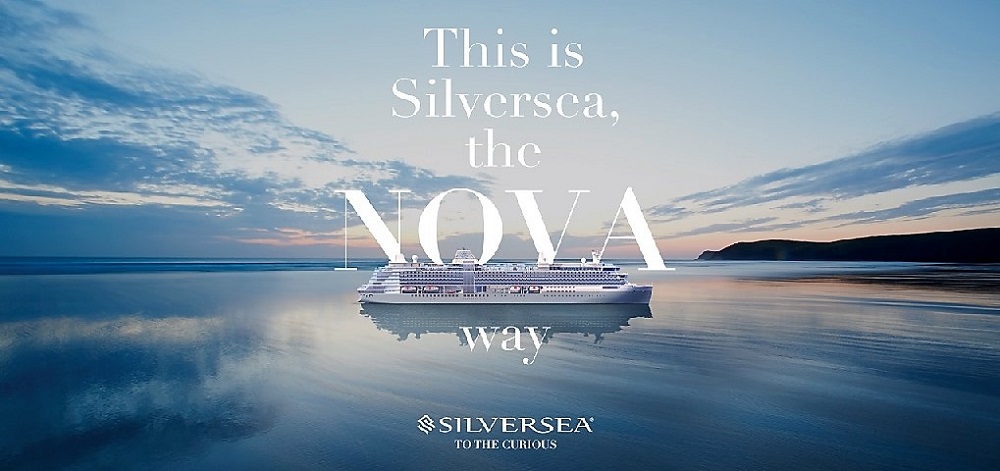 Silversea Criuises predstavuje Silver Nova