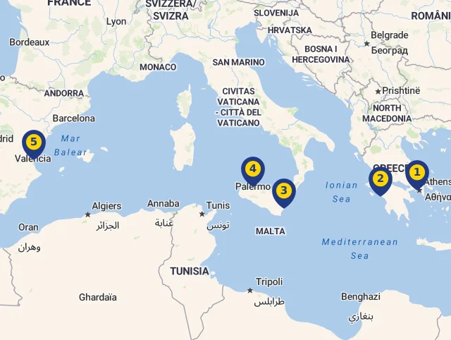 Mapa